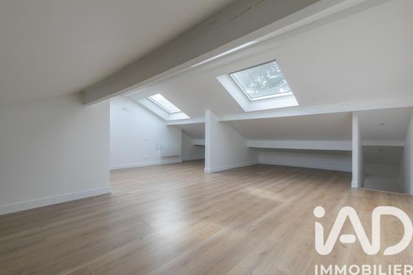 Appartement à vendre 4 pièces 70,68 m² Fontenay-sous-Bois