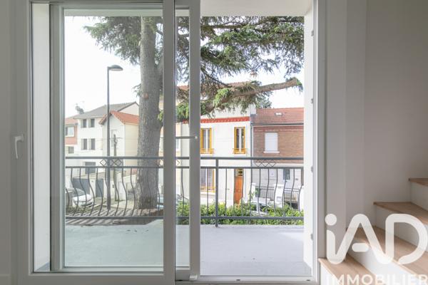 Appartement à vendre 4 pièces 70,68 m² Fontenay-sous-Bois