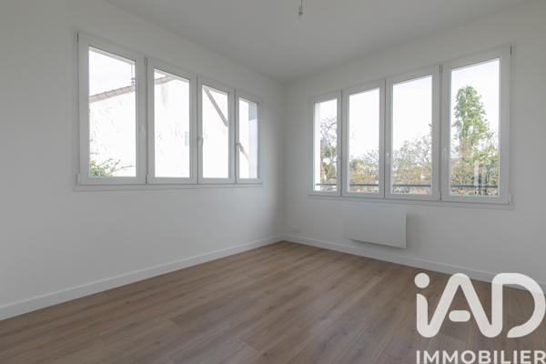 Appartement à vendre 4 pièces 70,68 m² Fontenay-sous-Bois