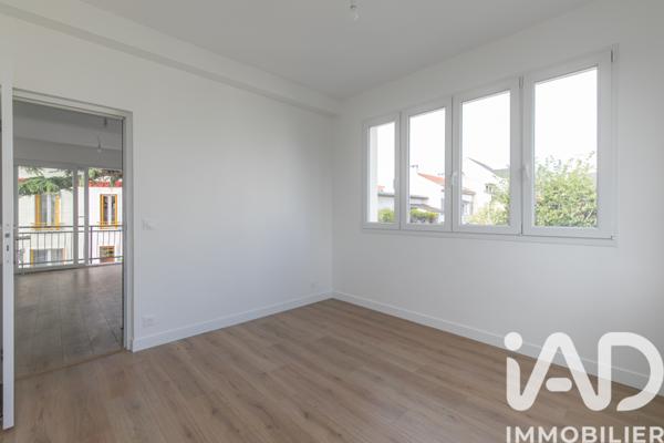 Appartement à vendre 4 pièces 70,68 m² Fontenay-sous-Bois
