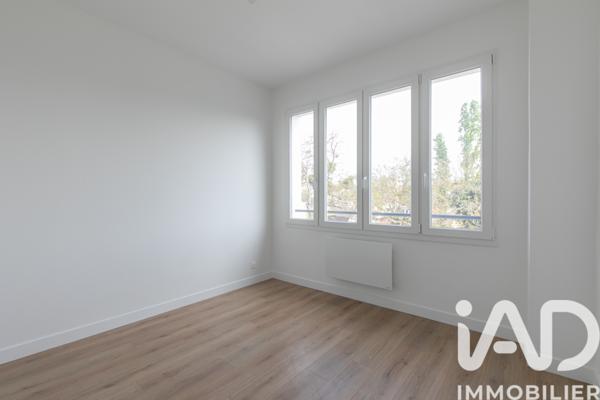 Appartement à vendre 4 pièces 70,68 m² Fontenay-sous-Bois