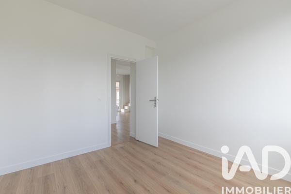 Appartement à vendre 4 pièces 70,68 m² Fontenay-sous-Bois