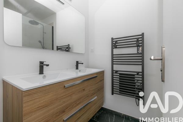 Appartement à vendre 4 pièces 70,68 m² Fontenay-sous-Bois