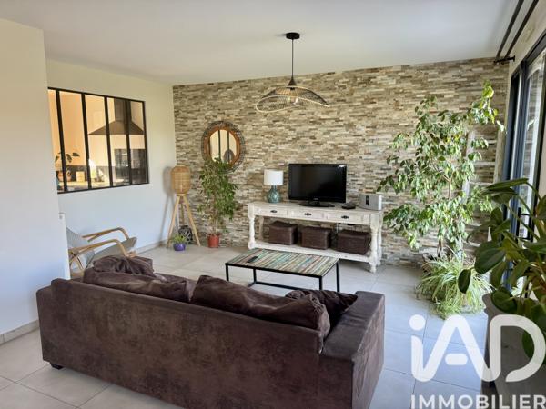 Maison à vendre 4 pièces 113 m² Condé-sur-Vesgre