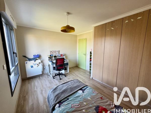 Maison à vendre 4 pièces 113 m² Condé-sur-Vesgre