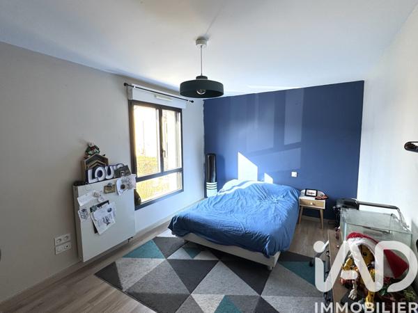 Maison à vendre 4 pièces 113 m² Condé-sur-Vesgre