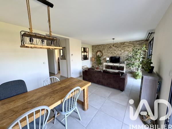 Maison à vendre 4 pièces 113 m² Condé-sur-Vesgre