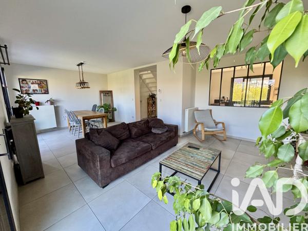 Maison à vendre 4 pièces 113 m² Condé-sur-Vesgre