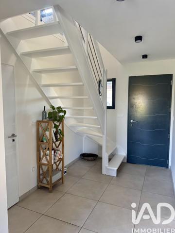 Maison à vendre 4 pièces 113 m² Condé-sur-Vesgre