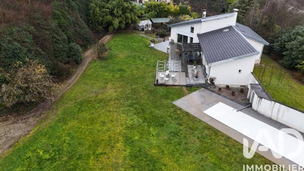 Maison à vendre 9 pièces 446 m² Besançon