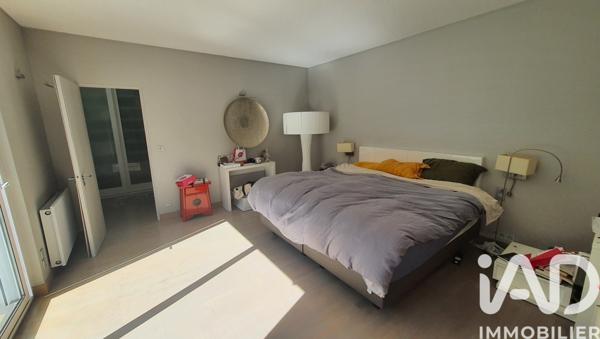 Maison à vendre 9 pièces 446 m² Besançon