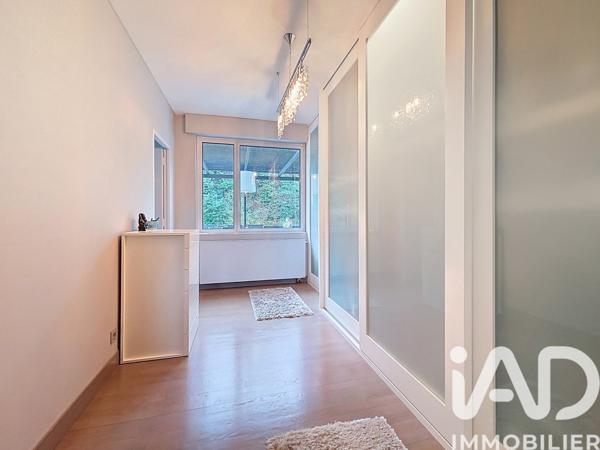 Maison à vendre 9 pièces 446 m² Besançon