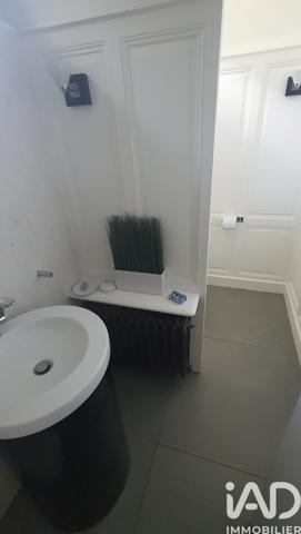 Maison à vendre 9 pièces 446 m² Besançon