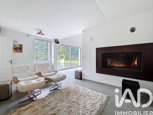 Maison à vendre 9 pièces 446 m² Besançon