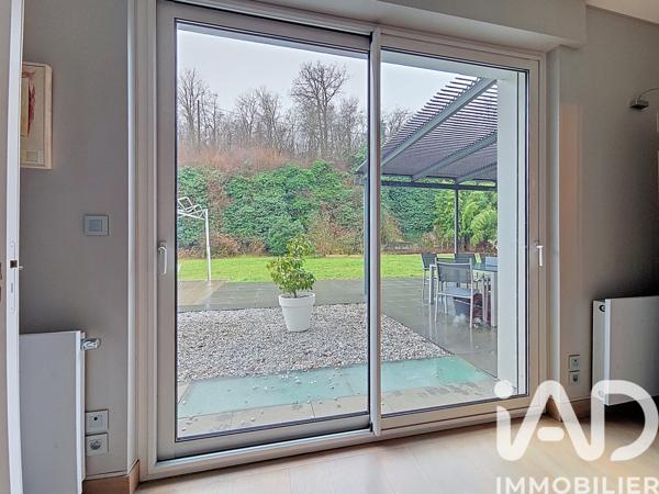 Maison à vendre 9 pièces 446 m² Besançon