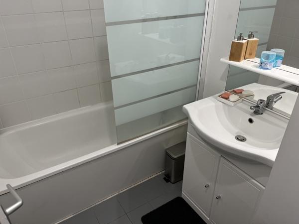 Appartement à louer |  Ecquevilly |  2 pièces | 44 m²