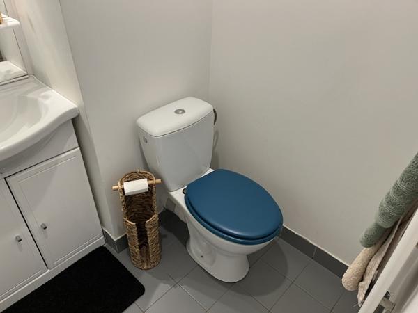 Appartement à louer |  Ecquevilly |  2 pièces | 44 m²