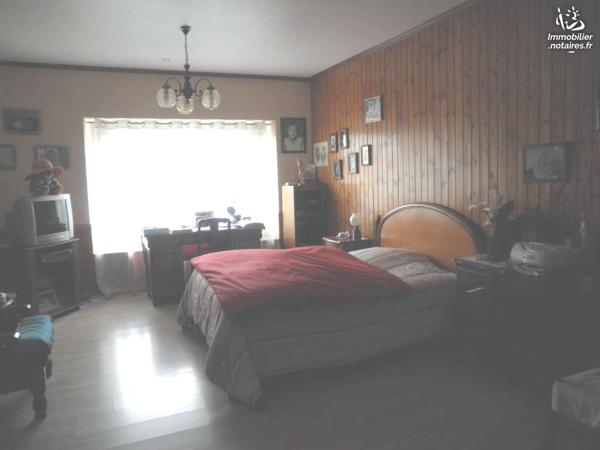 Maison d'habitation