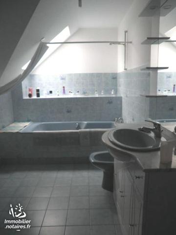 Maison d'habitation