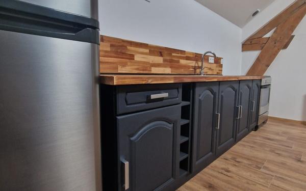 Immeuble à vendre    23 pièces •  Saint-Jean-d'Angély