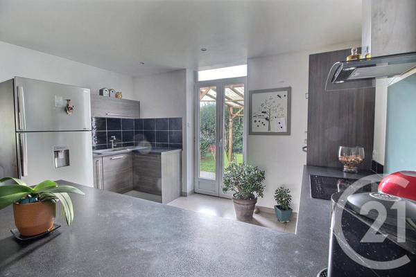 Maison à vendre  4 pièces - 81,06 m2 ST MAURICE DE BEYNOST - 01