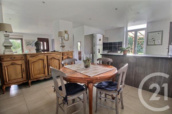 Maison à vendre  4 pièces - 81,06 m2 ST MAURICE DE BEYNOST - 01