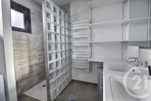 Maison à vendre  4 pièces - 81,06 m2 ST MAURICE DE BEYNOST - 01