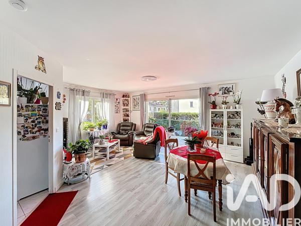 Appartement à vendre 3 pièces 82 m² Dax