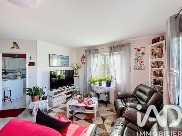 Appartement à vendre 3 pièces 82 m² Dax