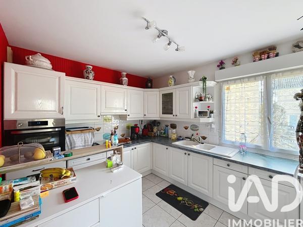 Appartement à vendre 3 pièces 82 m² Dax