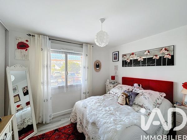 Appartement à vendre 3 pièces 82 m² Dax