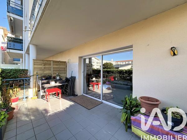 Appartement à vendre 3 pièces 82 m² Dax