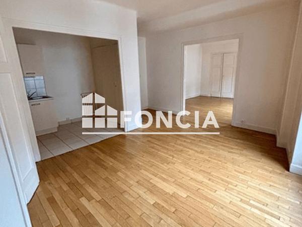 Location Appartement 2 pièces 51 m² - 3 RUE ROYALE Annecy 74000