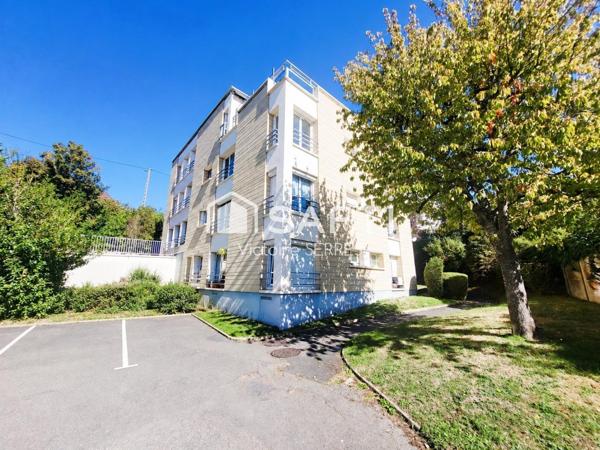 Caen Université - Appartement refait à neuf