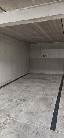 CASTELNAU-LE-LEZ – RÉSIDENCE L’OASIS – PLACE DE PARKING
