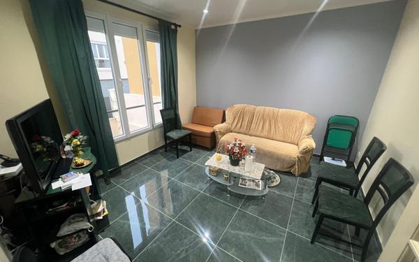 Maison à vendre    5 pièces • 136 m2 Bobigny