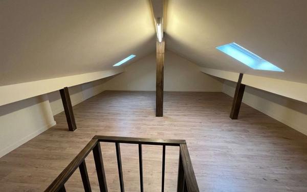 Maison à vendre    5 pièces • 136 m2 Bobigny