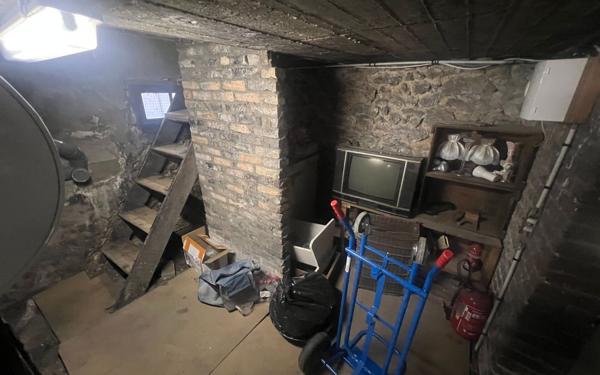 Maison à vendre    5 pièces • 136 m2 Bobigny