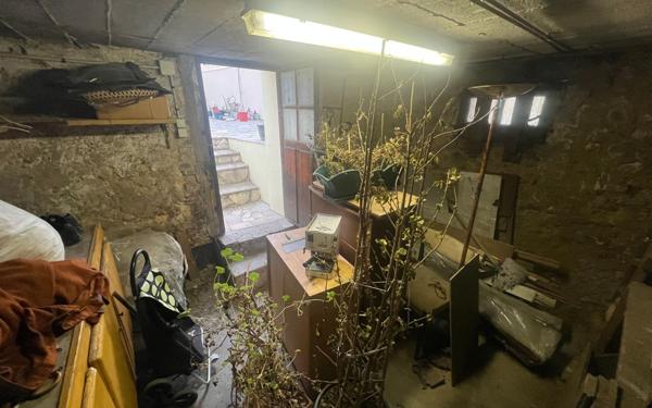 Maison à vendre    5 pièces • 136 m2 Bobigny