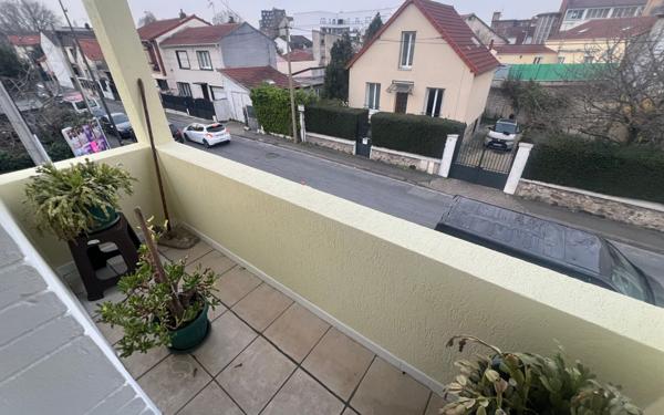 Maison à vendre    5 pièces • 136 m2 Bobigny