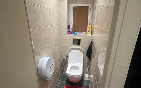 Maison à vendre    5 pièces • 136 m2 Bobigny