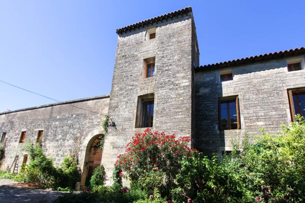 Maison à vendre à Fabrègues (34690) - Hérault