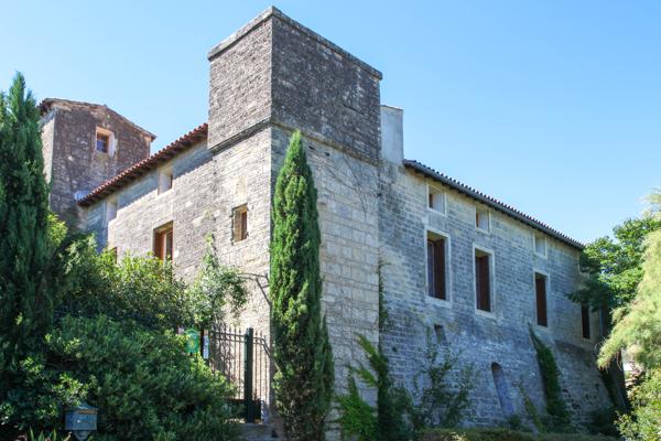 Maison à vendre à Fabrègues (34690) - Hérault