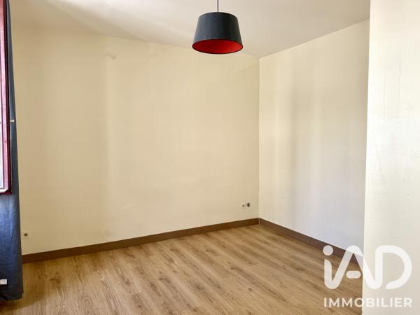Studio à vendre 35,85 m² Lyon 7