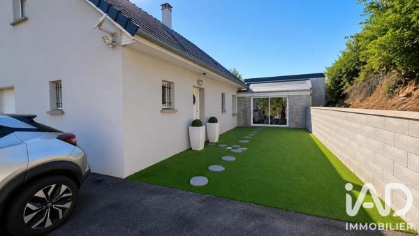 Maison à vendre 4 pièces 113 m² Aspin-en-Lavedan