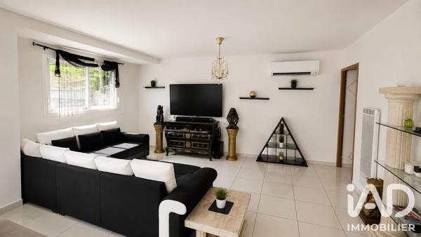 Maison à vendre 4 pièces 113 m² Aspin-en-Lavedan
