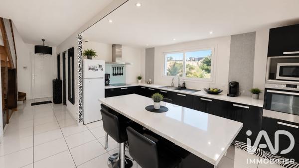 Maison à vendre 4 pièces 113 m² Aspin-en-Lavedan