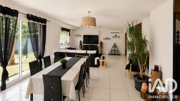 Maison à vendre 4 pièces 113 m² Aspin-en-Lavedan