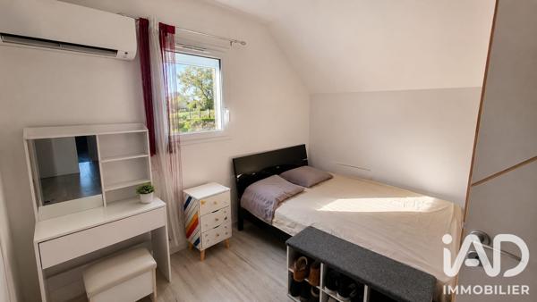 Maison à vendre 4 pièces 113 m² Aspin-en-Lavedan