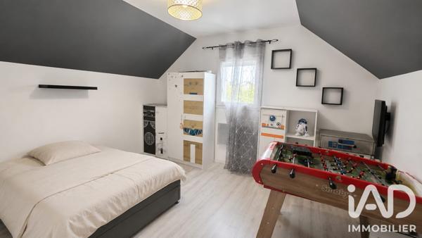 Maison à vendre 4 pièces 113 m² Aspin-en-Lavedan